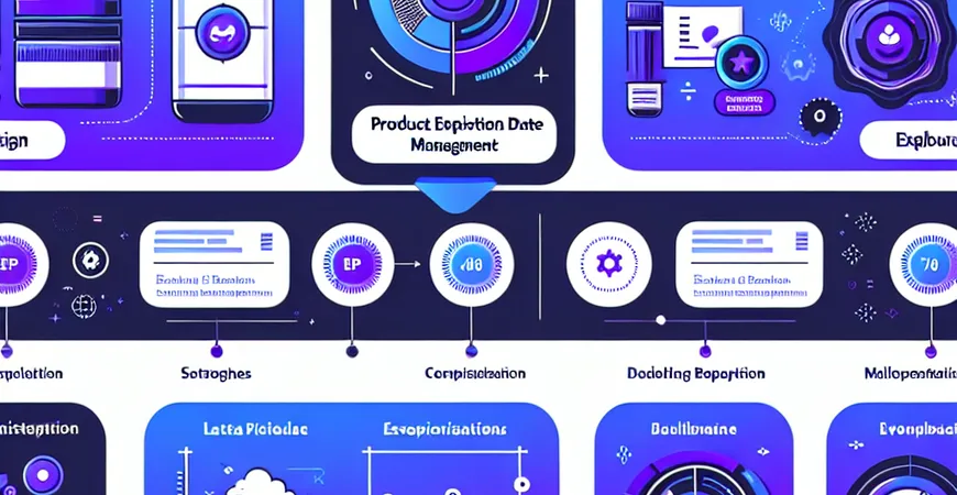 母婴用品企业 ERP 工具测评：商品保质期与会员需求的联动管理